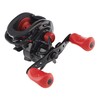 Abu Garcia Max X Low Profile Baitcast Fishing Reel -