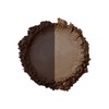 KRISTOFER BUCKLE Brow Champion® Brow Enhancing Pomade and Powder Brunette