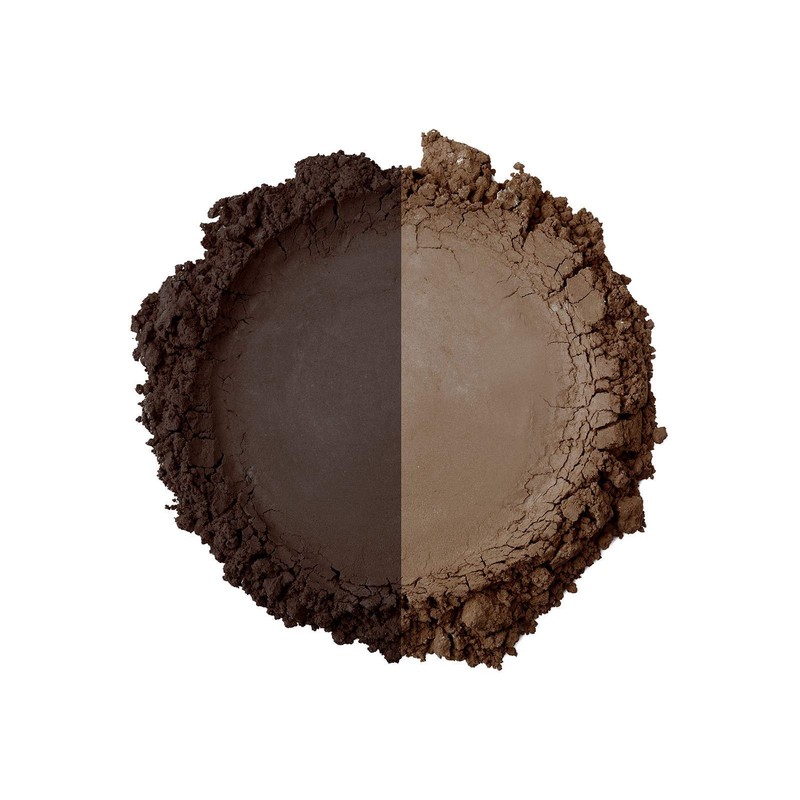 KRISTOFER BUCKLE Brow Champion® Brow Enhancing Pomade and Powder Brunette