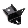 Hedman 20120 Black Steel Power Steering Bracket