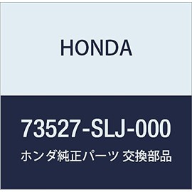 Honda (Honda) Genuine Parts Seal B