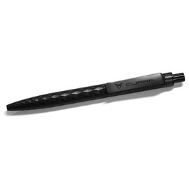 Seat 6H2087212AIAN Ballpoint Pen Cupra Lettering Logo Ballpoint Pen Black