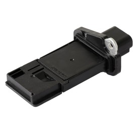 ANGLEWIDE 74-50031-Z MAF Mass Air Flow Sensors Fit 2004-2011 for Ford Crown Victoria, 2004-2014 for Ford E-150, 2004-2005 for Ford E-150 Club Wagon, MAS0140-Z, MA147-Z, AF10140-Z