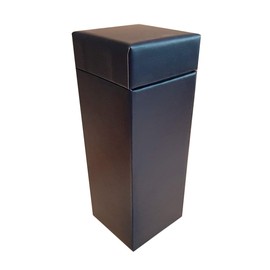 ScatterPod Navy Blue Scattering Keepsake Cremation Urn