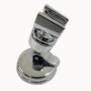 BANFLUXION 360° Shower Holder Perforation-free Adjustable Wall Mount Bathroom Bracket