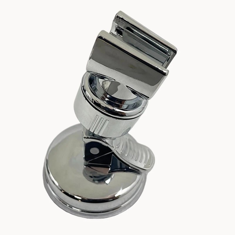 BANFLUXION 360° Shower Holder Perforation-free Adjustable Wall Mount Bathroom Bracket