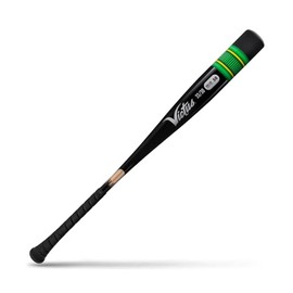 Victus Vibe BBCOR Metal Pencil Baseball Bat, 2 5/8" Barrel, -3 Drop, BBCOR