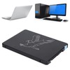 Hsthe Sea Mobile Solid State Disk Portable 2.5 Inch Metal