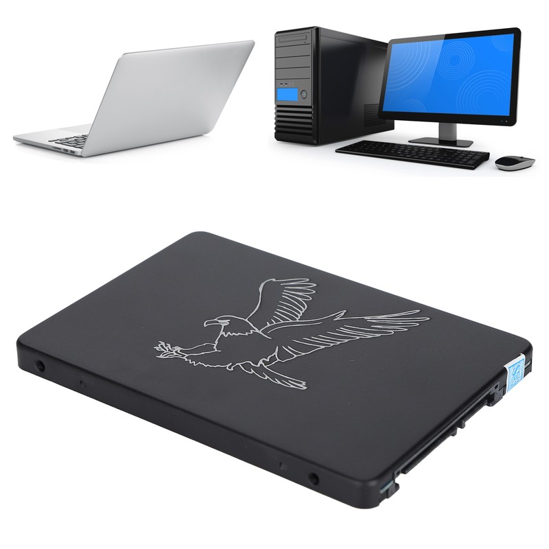 Hsthe Sea Mobile Solid State Disk Portable 2.5 Inch Metal