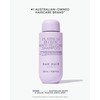 NAK Hair Platinum Blonde Anti-Yellow Shampoo 350ml