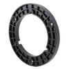 Open Reel Tape Plastic Core Replacement ABS NAB Hub with