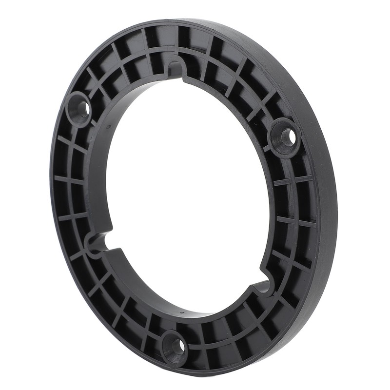 Open Reel Tape Plastic Core Replacement ABS NAB Hub with