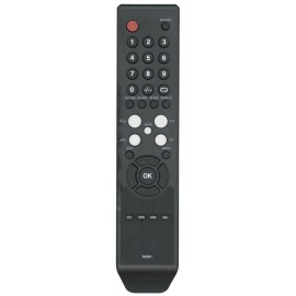 Unbranded NA001 Remote Control Replacement for Avol TV AET55200UN ALT32130N ALT32G81N