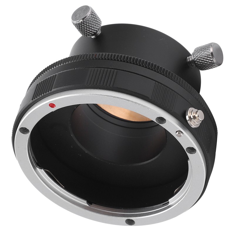 Macro Lens Adapter Ring for Canon EF EFS Mount Lens