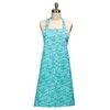 Kay Dee Designs Cookery Printed Chef Apron, Surf