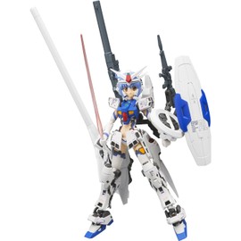 Bandai Tamashii Nations MS Girl GP03S Stamen - Armored Girls Project