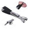 2 Pcs 4 in 1 Fly Line Clippers Fishing Knot