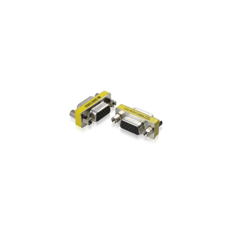 VGA Gender Changer F / F