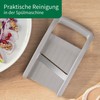 FACKELMANN Chefkoch trifft Kompaksanbel - Extra Sharp Stainless Steel Blade