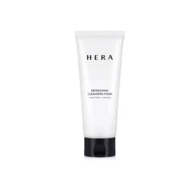 HERA 헤라 리프레싱 클렌징 폼 160g Hera Refreshing Cleansing Foam 160g