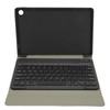 Wireless Keyboard Ergonomic Design Waterproof Tablet Wireless Keyboard with Keyboard