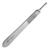 Set of 10 Sterile Scalpel Blades Figure 11 Made of