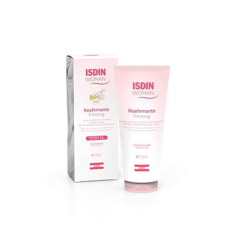 Crema Antiestrias Isdin 250ML