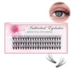 Bodermincer 20D Soft 0.07 C Curl Lash Clusters - Individual