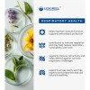 Lungwell Suplemento Dejar Fumar Detox Pulmonar 60 Caps