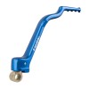 Tusk Kick Start Lever Starter Blue For YAMAHA YZ250 2002-2022