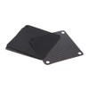 5 Pieces Computer Chassis Filter Mesh 60mm PC For Case