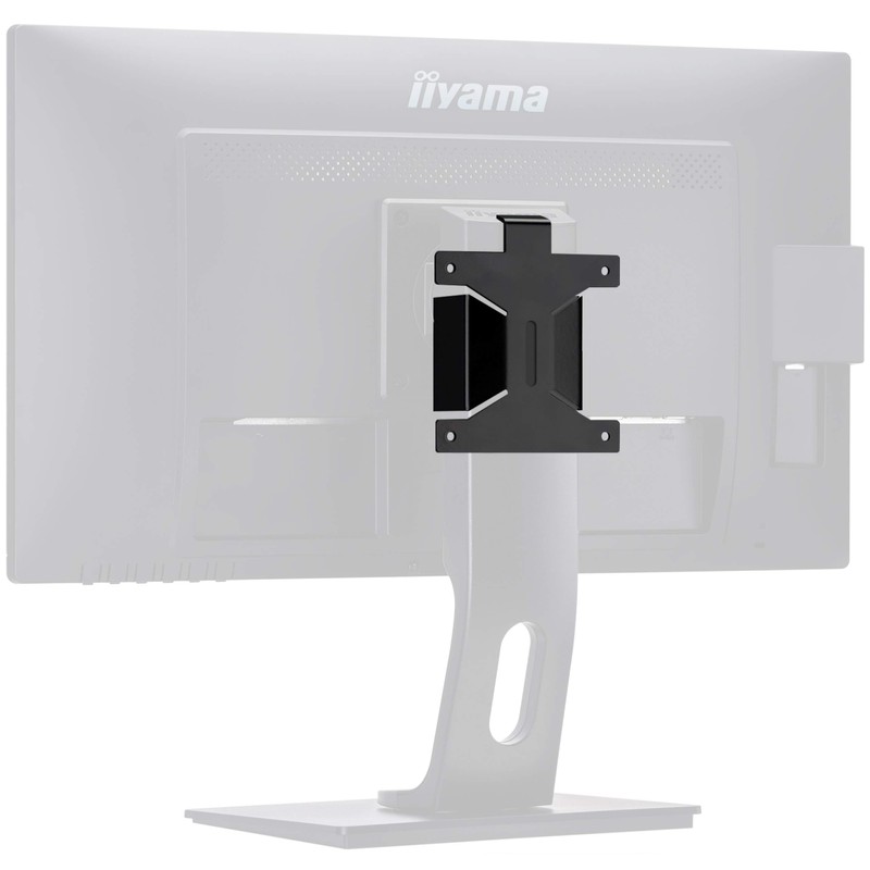 iiyama MD BRPCV04 VESA Mount Kit (Vesa 100) for Mini