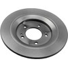 Beck/Arnley 0833797 Disc Brake Rotor