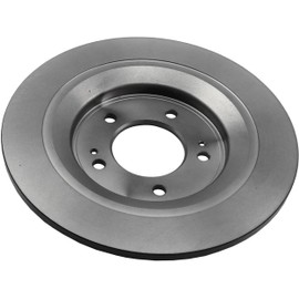 Beck/Arnley 0833797 Disc Brake Rotor