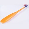 Portable 51CM Magnetic Shoehorn with Keychain Sneakers 2ea