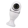 Wireless Smart Security Camera Baby Monitor WiFi Indoor Cameras Motion