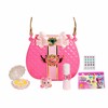 Lyric Glitter Catch! Tinipin Jewel Handbag, For Ages 3 and