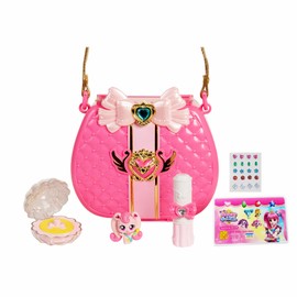 Lyric Glitter Catch! Tinipin Jewel Handbag, For Ages 3 and Up