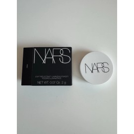NARS Light Reflecting Luminizing Powder EROS Mini 2g 0.07oz New in Box