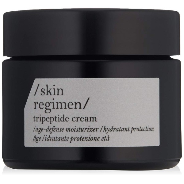 /skin regimen/ Age-Defense Tripeptide Cream, 1.79 oz