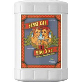 Advanced Nutrients 6360-17 Sensi Cal Mag Xtra, 23 Liter, Brown/A