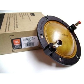 Original Factory Diaphragm - JBL/Selenium - RPD405 Trio - 8 ohms