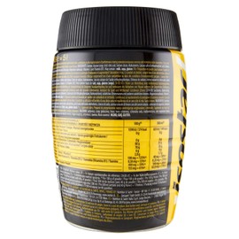 ISOSTAD - HYDRATE & PERFORM LIMONE, Preparato in polvere per bevanda isotonica, Con elettroliti e carboidrati selezionati, Ideale per lo sport e l'esercizio fisico prolungato, 400 gr