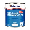 Interlux Fiberglass Bottomkote NT Bottom Ablative Paint Green Gallon YBB359G
