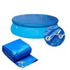 Round Pool Cover, Covers for Above Ground Pools, Pool Cover
