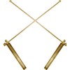 Enchanted Jewelry Divining Rods / Dowsing Rods