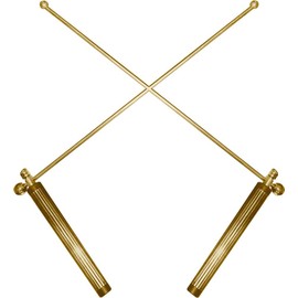 Enchanted Jewelry Divining Rods / Dowsing Rods