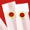 ANJOR Peru Flag 3x5Fts - Peruvian Flags With Brass Grommets