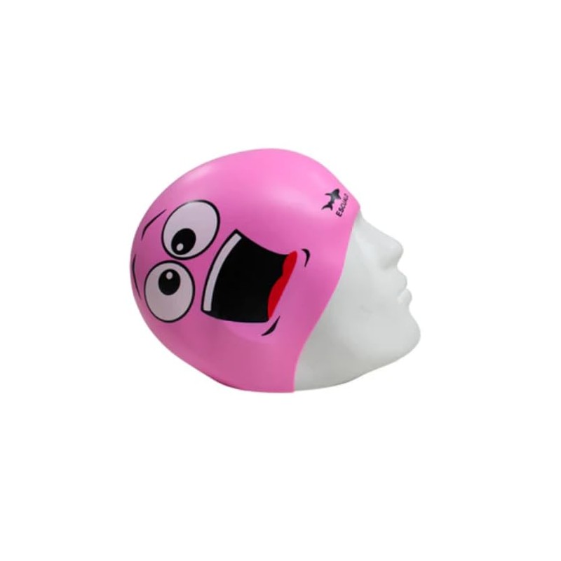 escualo Gorra para Natacion I Unisex I Adulto I Modelo