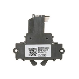 GE Appliances WD21X10490 Dishwasher Door Latch Lock
